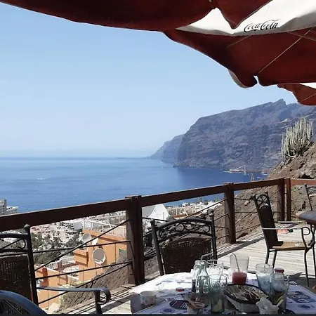 Santana Sunshine By Sunkeyrents * Santiago Del Teide
