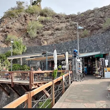 Santana Sunshine By Sunkeyrents Santiago Del Teide