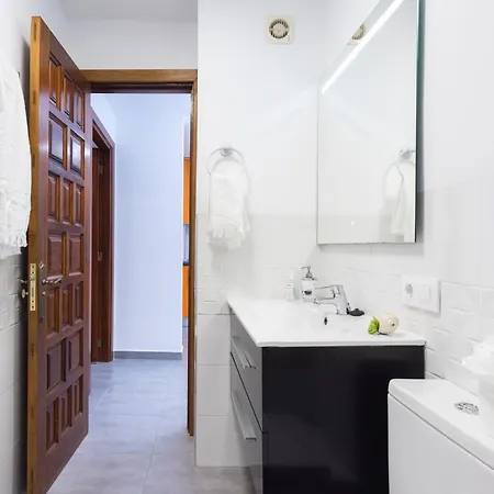 Santana Sunshine By Sunkeyrents Apartment *