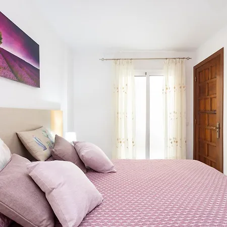 Apartment Santana Sunshine By Sunkeyrents Santiago Del Teide