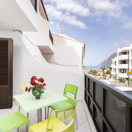 Apartment Santana Sunshine By Sunkeyrents