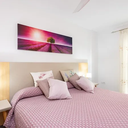 Santana Sunshine By Sunkeyrents Apartment *