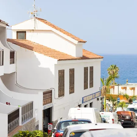Santana Sunshine By Sunkeyrents Διαμέρισμα Santiago del Teide
