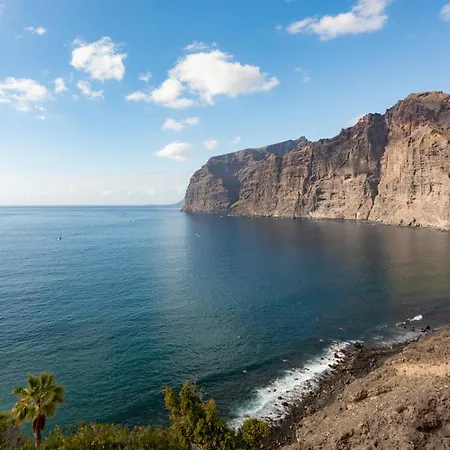 Apartment Santana Sunshine By Sunkeyrents Santiago Del Teide