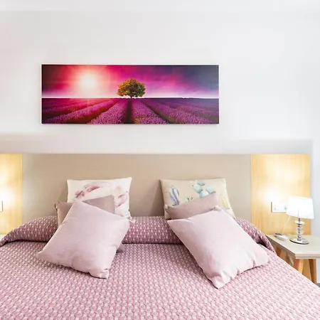 Santana Sunshine By Sunkeyrents Apartment *