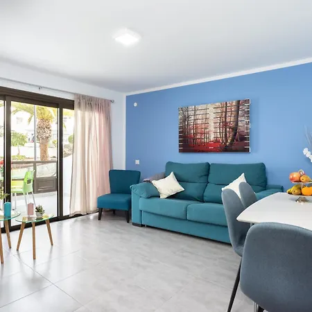Santana Sunshine By Sunkeyrents Daire Santiago del Teide