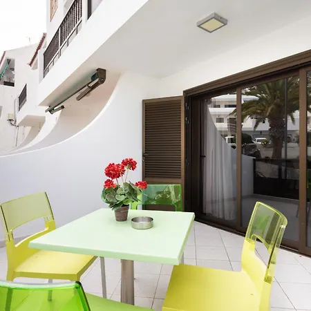 Santana Sunshine By Sunkeyrents Apartment Santiago Del Teide
