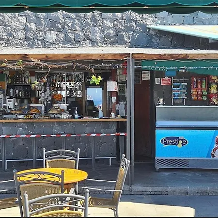 Santana Sunshine By Sunkeyrents Appartement Santiago del Teide