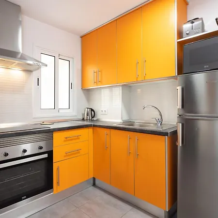 Santana Sunshine By Sunkeyrents Appartement *