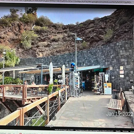 Appartement Santana Sunshine By Sunkeyrents *