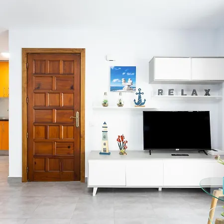 Santana Sunshine By Sunkeyrents Appartement *