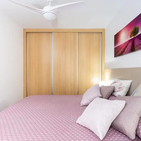 Santana Sunshine By Sunkeyrents * Santiago del Teide