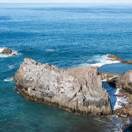 Santana Sunshine By Sunkeyrents Appartement