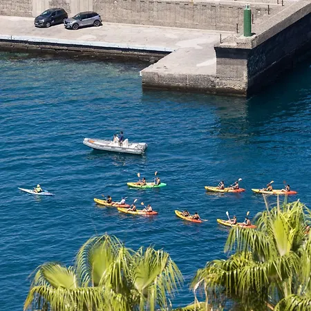 Santana Sunshine By Sunkeyrents Santiago del Teide