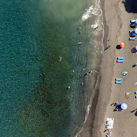 Appartement Santana Sunshine By Sunkeyrents