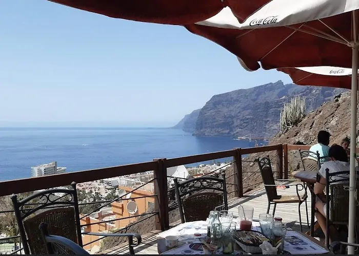 Santana Sunshine By Sunkeyrents * Santiago Del Teide