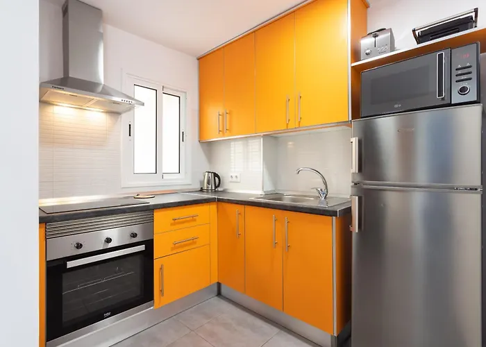 Santana Sunshine By Sunkeyrents Apartment *