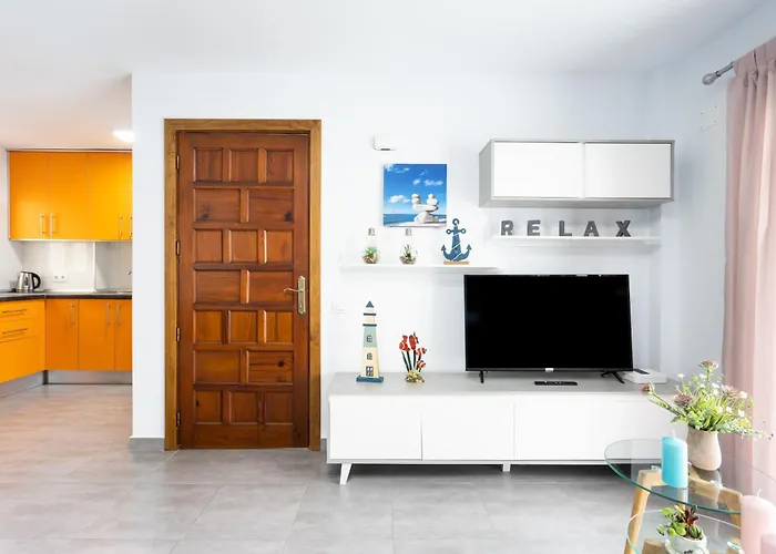 Santana Sunshine By Sunkeyrents Apartment *