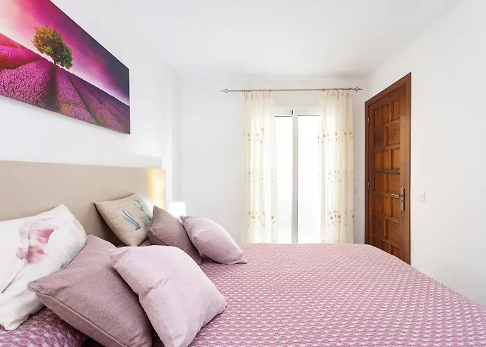 Apartment Santana Sunshine By Sunkeyrents Santiago Del Teide