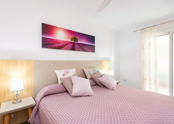 Santana Sunshine By Sunkeyrents Apartment *