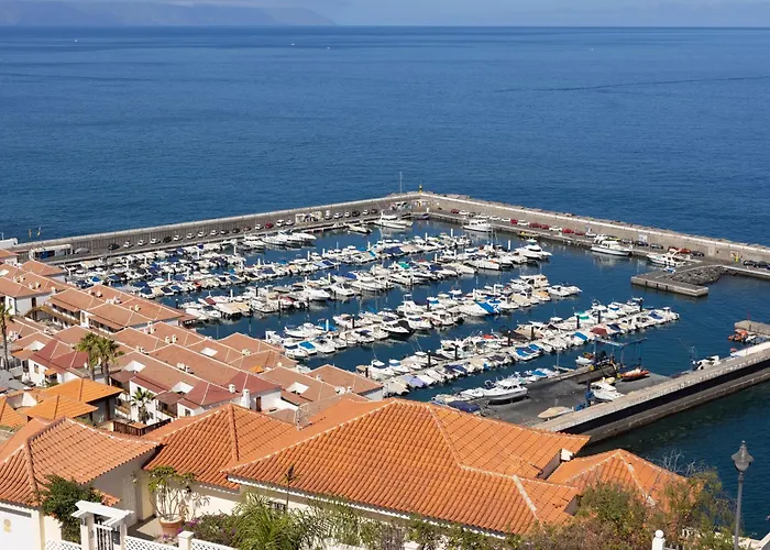 Apartment Santana Sunshine By Sunkeyrents *