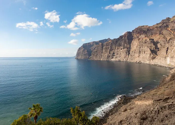 Apartment Santana Sunshine By Sunkeyrents Santiago Del Teide