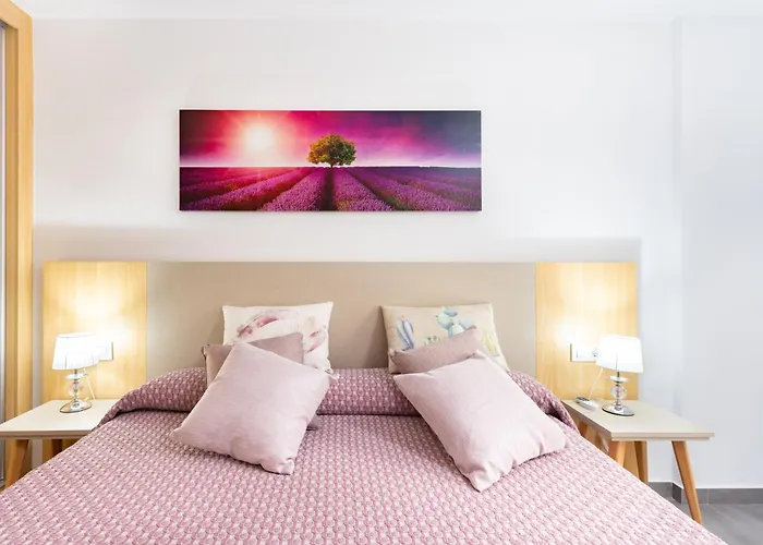 Santana Sunshine By Sunkeyrents Apartment *